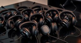 top noise canceling headsets