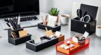 top office supply caddies