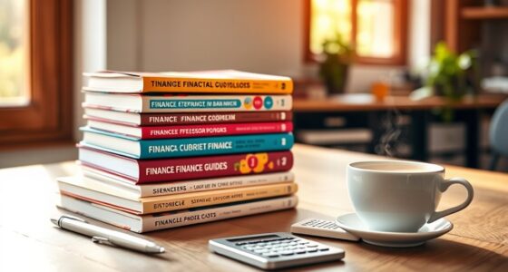 top personal finance books