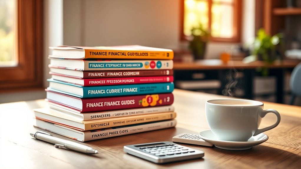 top personal finance books