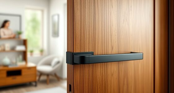 top portable door security bars