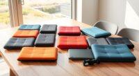 top portable lap desk picks
