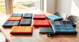 top portable lap desk picks