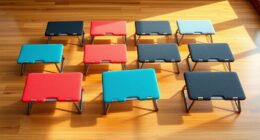 top portable lapstand picks