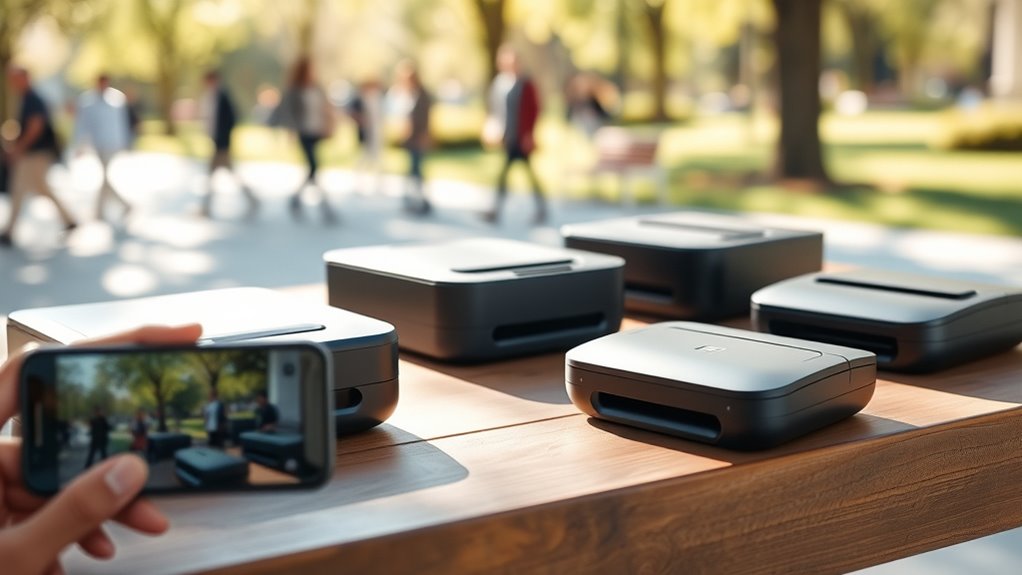 top portable printing solutions