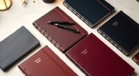 top professional stylish notebooks