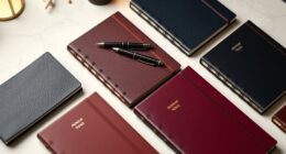 top professional stylish notebooks