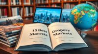top property investment guides
