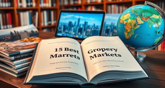 top property investment guides