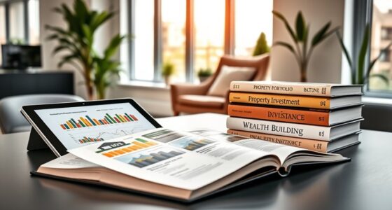 top real estate investing books