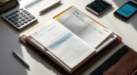 top receipt organizer books