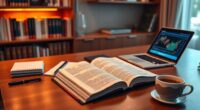 top resources for investment mastery