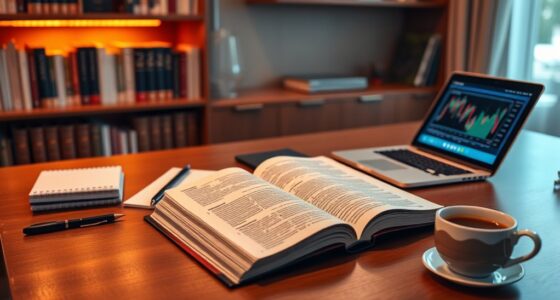 top resources for investment mastery