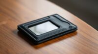 top rfid travel wallets