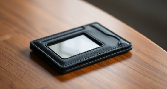 top rfid travel wallets