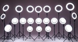 top ring lights 2025