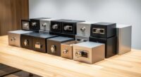 top secure cash box picks