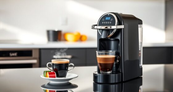 top single serve coffee options