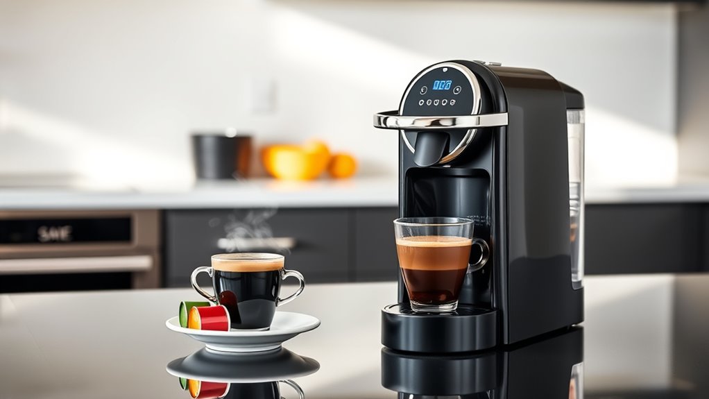 top single serve coffee options