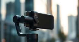 top smartphone gimbal stabilizers