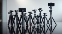 top smartphone tripod mounts
