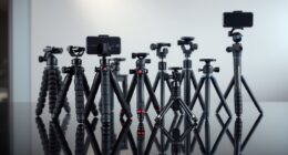 top smartphone tripod mounts