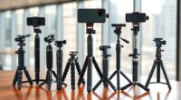 top smartphone tripods 2025