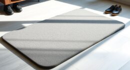 top standing mats review