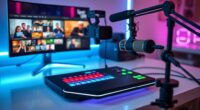 top stream decks 2025
