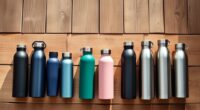 top stylish insulated bottles