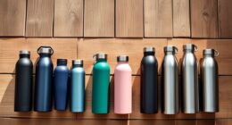 top stylish insulated bottles