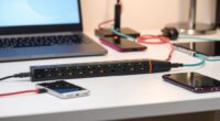 top surge protectors 2025