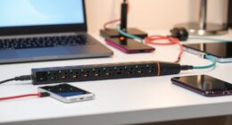 top surge protectors 2025