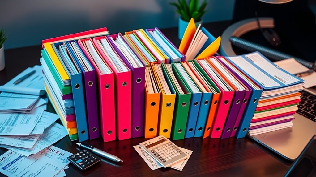 top tax organizer picks