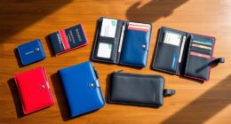 top travel document organizers