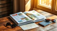 top travel insurance guidebooks