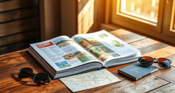top travel insurance guidebooks