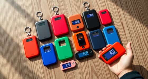 top travel luggage scale picks