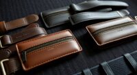 top travel money belt options