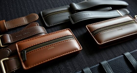 top travel money belt options