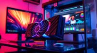 top video editing graphics cards
