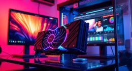 top video editing graphics cards