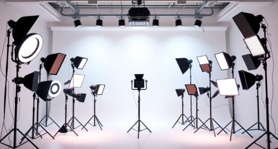top video lighting kit picks