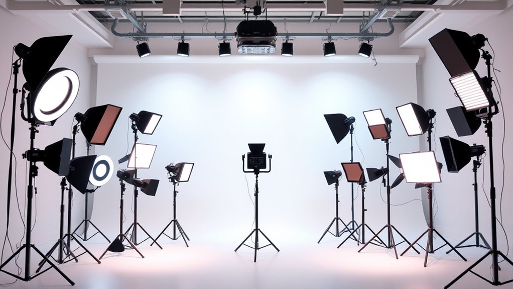 top video lighting kit picks
