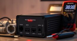 top voltage converter guide