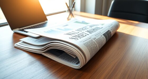 top wall street journal subscriptions