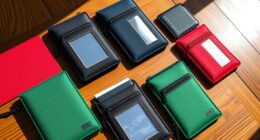 top waterproof passport holders