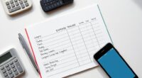 top weekly budget planners