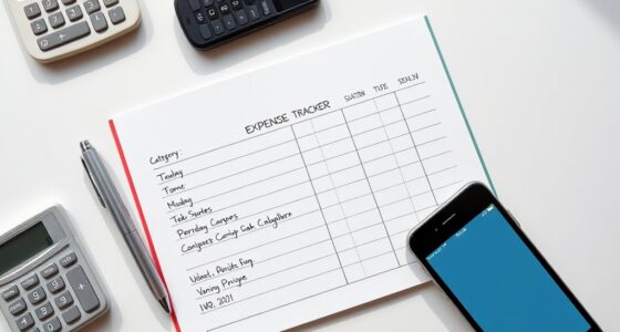 top weekly budget planners