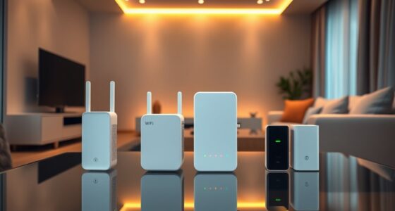 top wi fi extenders 2025